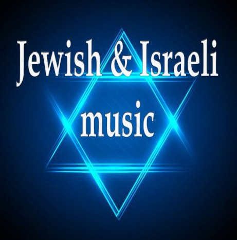 11 Jewish & Israeli music