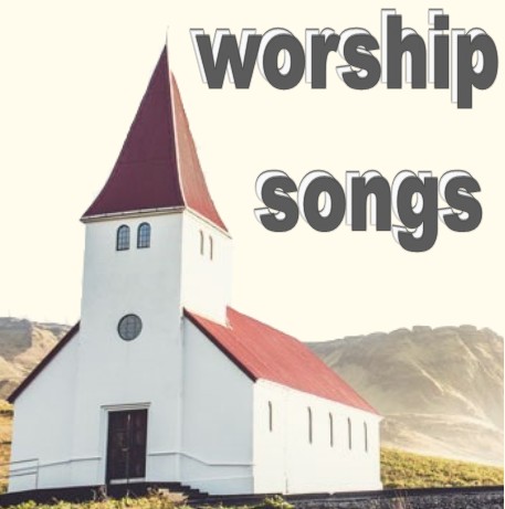 18 Worship Songs