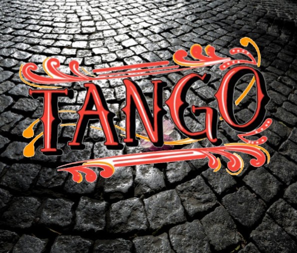 01 Tango