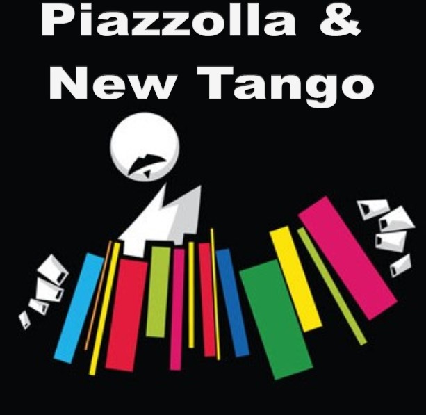 02 Piazzolla & New Tango