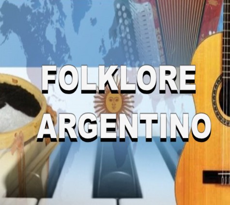 06 Argentine Folklore
