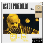 Astor Piazzolla vol .1
