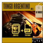 Tango tradicional vol.1
