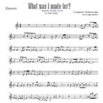 What was i made for?