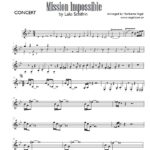 Mission impossible