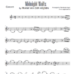 Midnight Waltz